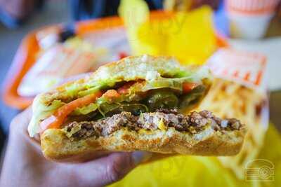 Whataburger