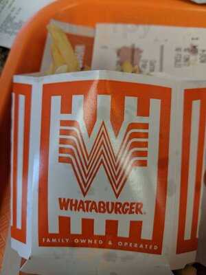 Whataburger