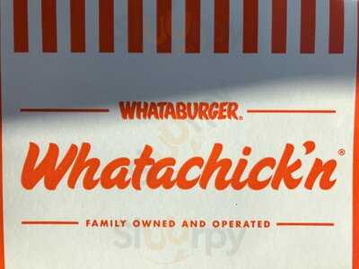 Whataburger