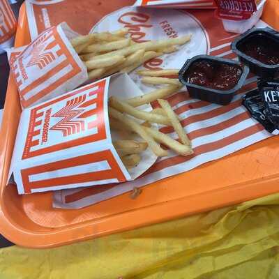 Whataburger