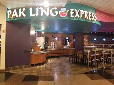 Pak Ling Express