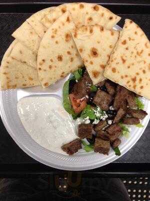 Gyros By Ali