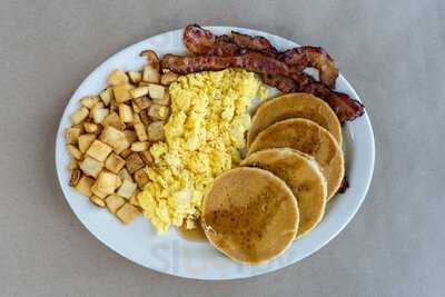 Twisters Burgers & Burritos