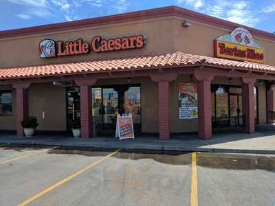 Little Caesars