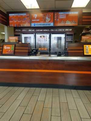 Little Caesars