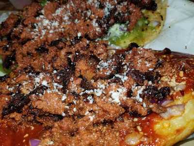 Mexicana Deli Grocery