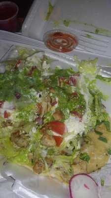 Mexicana Deli Grocery