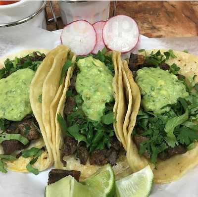 Mexicana Deli Grocery