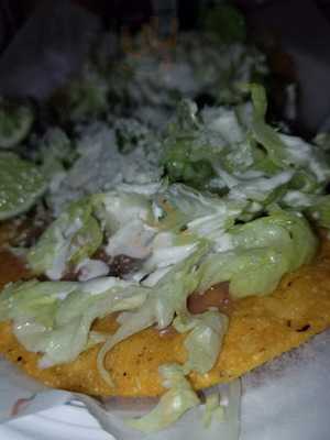 Mexicana Deli Grocery