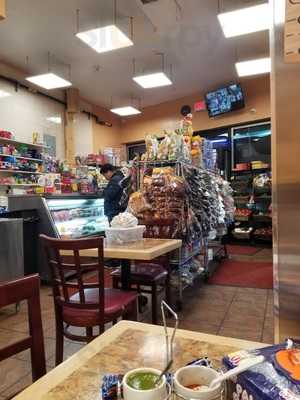 Mexicana Deli Grocery