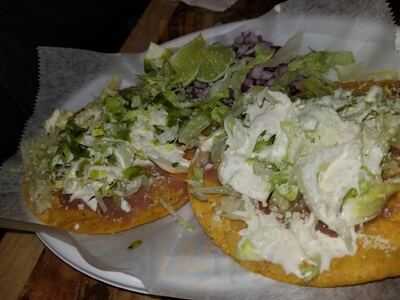 Mexicana Deli Grocery