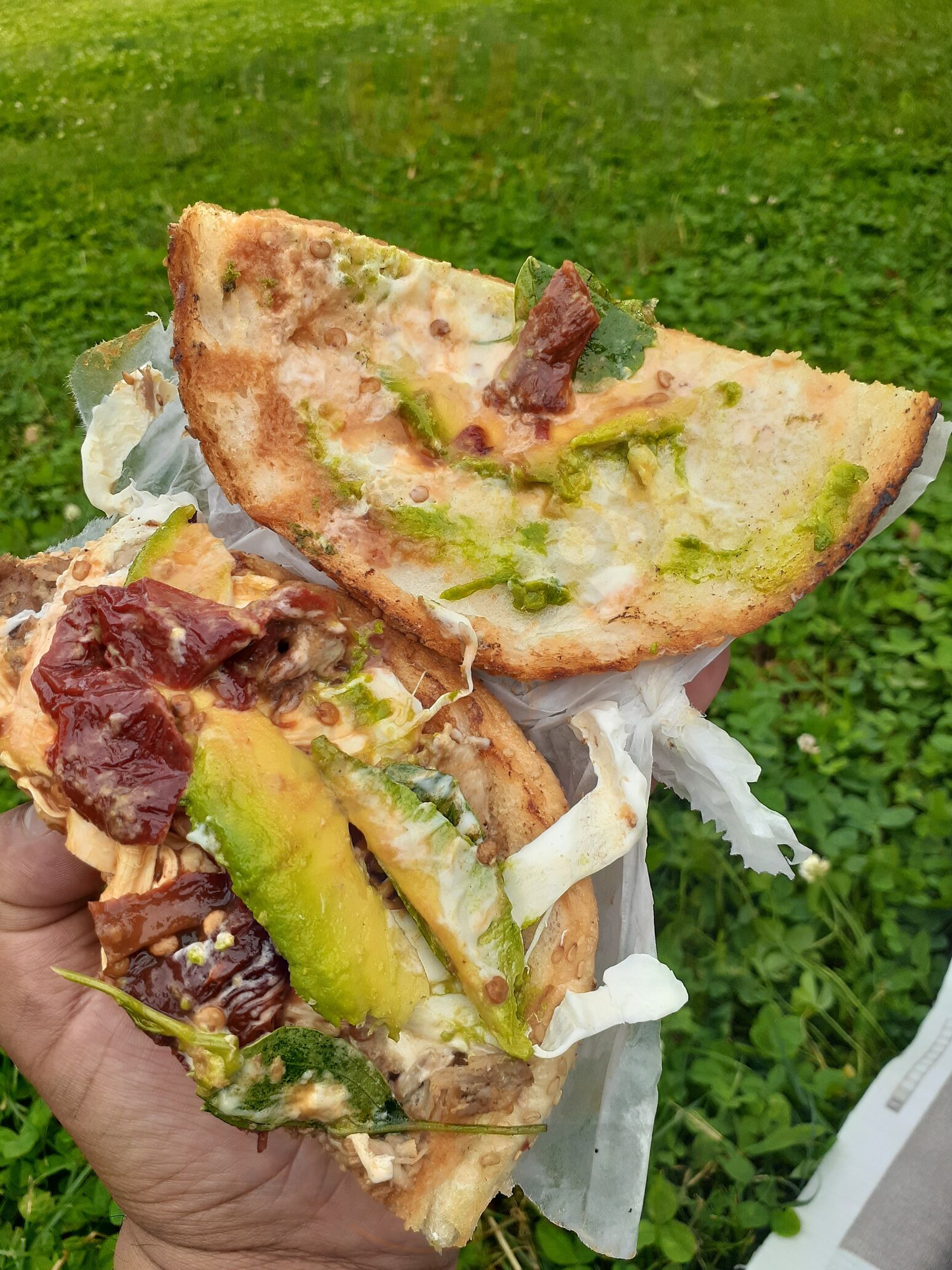 Mexicana Deli Grocery