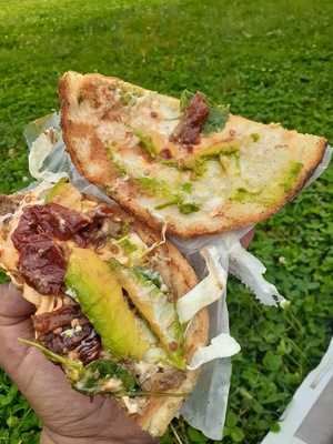 Mexicana Deli Grocery