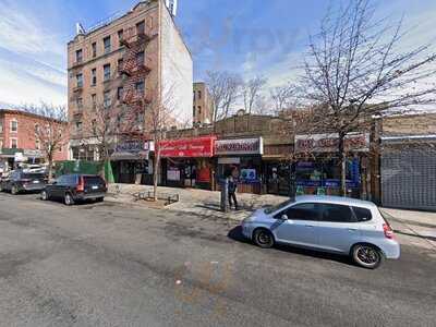 Mexicana Deli Grocery