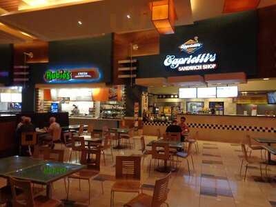 Capriotti's Sandwich Shop