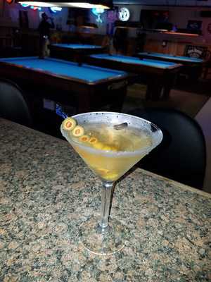 New View Bar And Grill