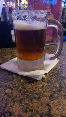 New View Bar And Grill