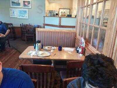 Bob Evans
