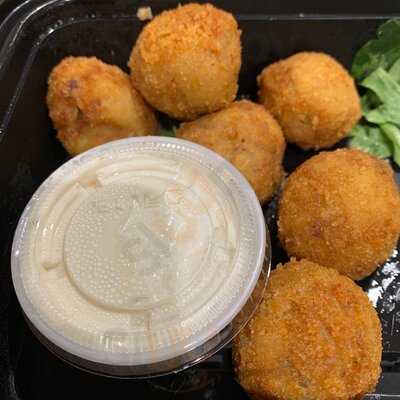 The Grange Bar & Eatery