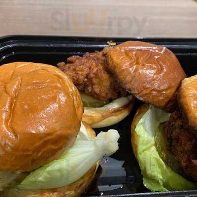 The Grange Bar & Eatery