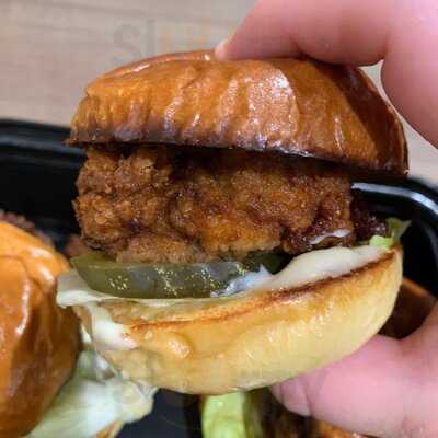 The Grange Bar & Eatery