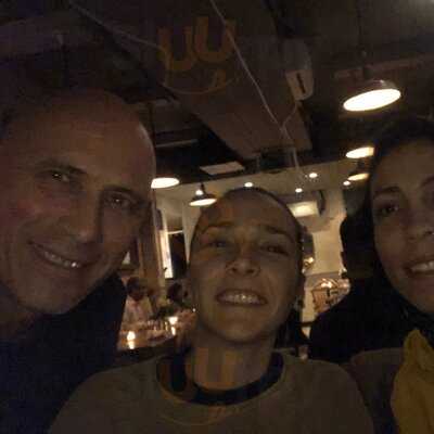 The Grange Bar & Eatery