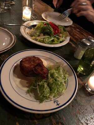 The Grange Bar & Eatery