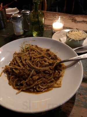 The Grange Bar & Eatery