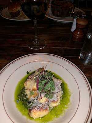 The Grange Bar & Eatery