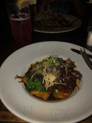 The Grange Bar & Eatery