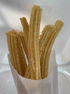 Churro Star