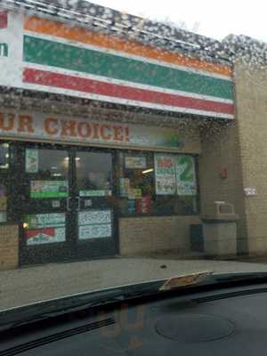 7-eleven