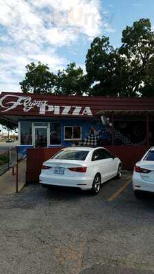 Southside Flying Pizza