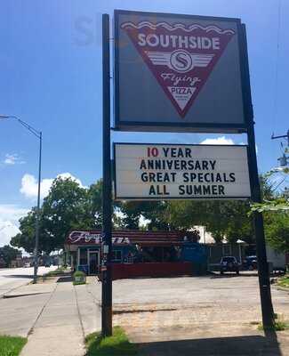 Southside Flying Pizza
