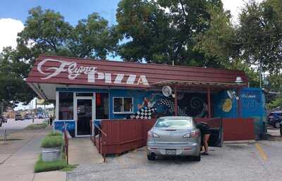 Southside Flying Pizza