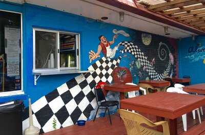 Southside Flying Pizza