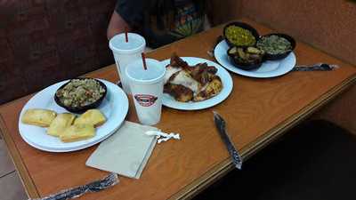 Boston Market