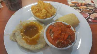 Boston Market