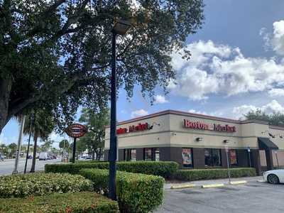 Boston Market