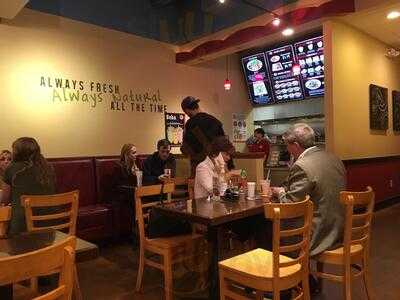 Fried Rice Express Gourmet