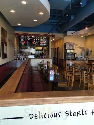 Fried Rice Express Gourmet