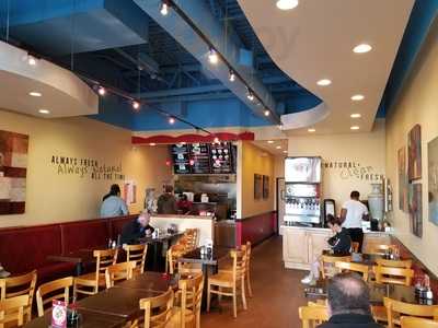 Fried Rice Express Gourmet