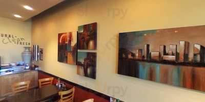 Fried Rice Express Gourmet