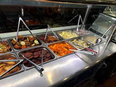 Ms Caridad Restaurant Iii