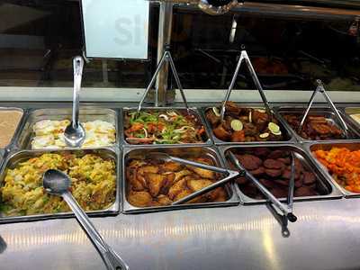 Ms Caridad Restaurant Iii