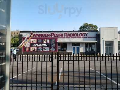 Ms Caridad Restaurant Iii