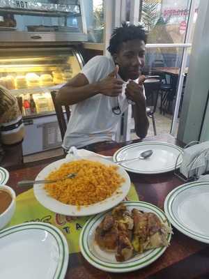 Ms Caridad Restaurant Iii