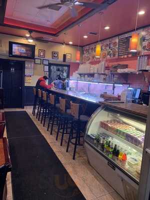 Ms Caridad Restaurant Iii