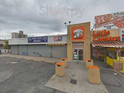 Ms Caridad Restaurant Iii