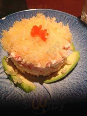 Yummy Sushi & Hibachi